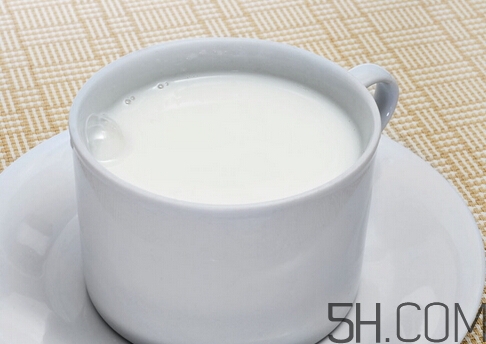 牛奶可以冷凍保存嗎？牛奶冷凍后還能喝嗎？