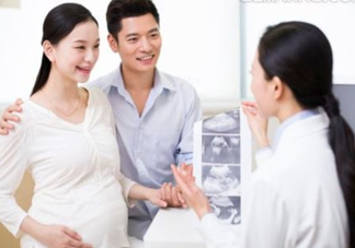 孕晚期真假宮縮怎么分辨？假性宮縮頻繁是快生了嗎？