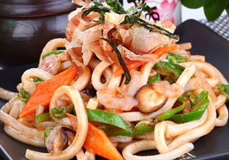 炒面用什么醬油？炒面用什么調料最香？