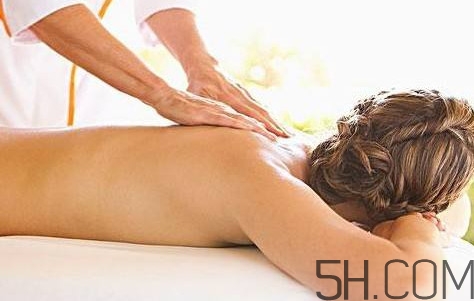 推拿痛不痛？推拿和開背的區(qū)別是什么