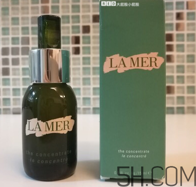海藍(lán)之謎濃縮修護精華露怎么樣？好用嗎？