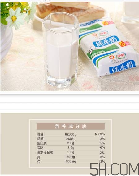 高鈣奶真的補(bǔ)鈣嗎？吃什么補(bǔ)鈣最快最好？