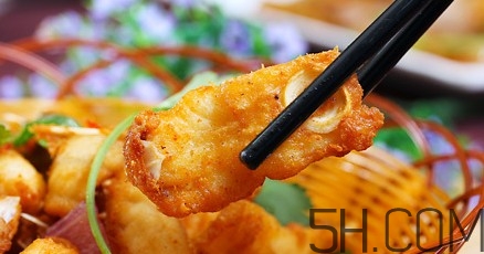 脆肉鯇好吃嗎？脆肉鯇怎么做好吃？