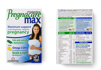 Pregnacare維生素應(yīng)該怎么選？Pregnacare保健品介紹
