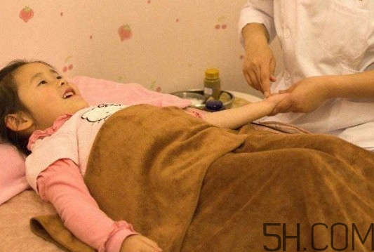小兒推拿可以治咳嗽嗎？小兒推拿可以天天做嗎