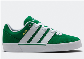 palace與adidas 2017聯(lián)名鞋款什么樣？