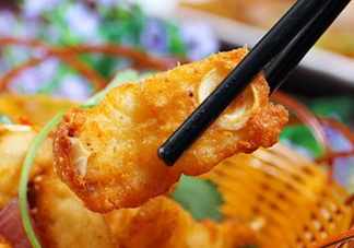 脆肉鯇好吃嗎？脆肉鯇怎么做好吃？