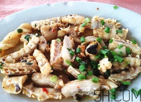 脆肉鯇好吃嗎？脆肉鯇怎么做好吃？