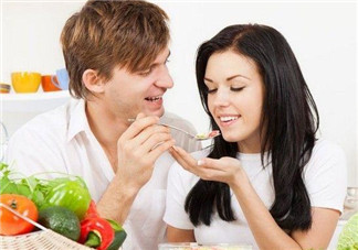 備孕期吃什么食物好？備孕期吃什么促排卵？