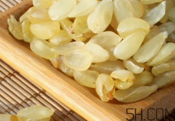 皂角米什么時候成熟？皂角米什么時候吃最好