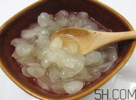皂角米怎么保存？皂角米怎么做好吃