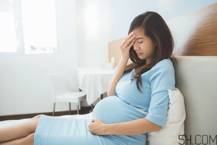 懷孕期間防止感冒的方法有哪些？孕婦感冒按摩治療法