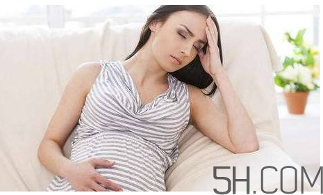 孕婦感冒鼻塞可以吃藥嗎？孕婦哪些食物不能吃？