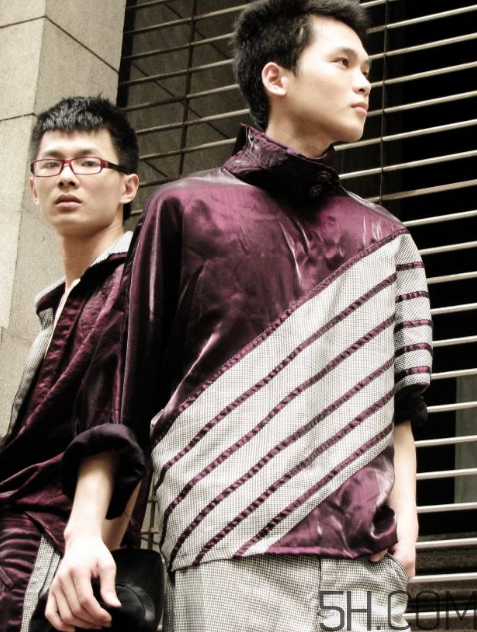 system homme是什么牌子？system homme是什么檔次？