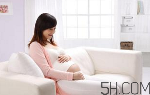 孕婦臨產分娩的征兆有哪些？懷孕初期能久坐嗎？