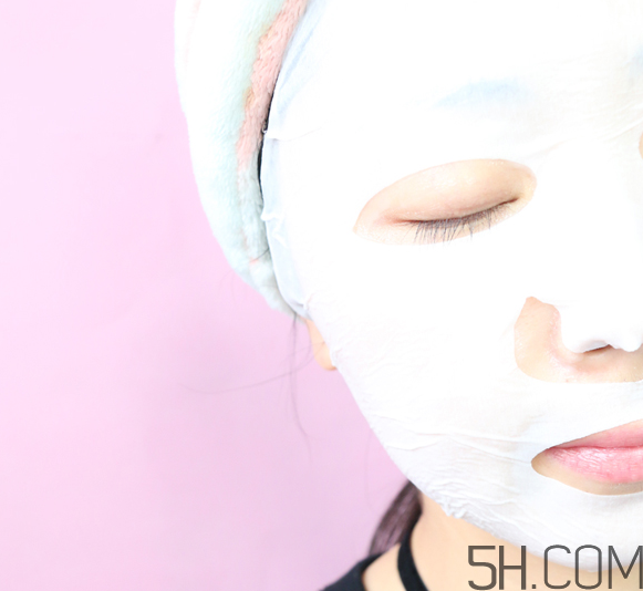 歐詩(shī)漫水光美白面膜多少錢？專柜價(jià)格
