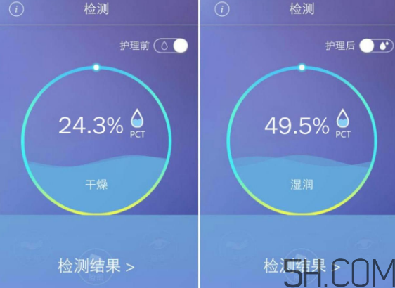 歐詩(shī)漫水光美白面膜多少錢？專柜價(jià)格