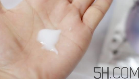 歐詩漫水光美白面膜怎么用？使用方法
