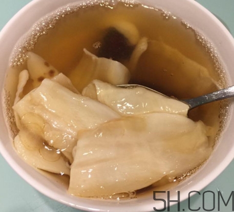 雞蛋膠是很差的魚膠嗎？雞蛋膠是什么魚膠