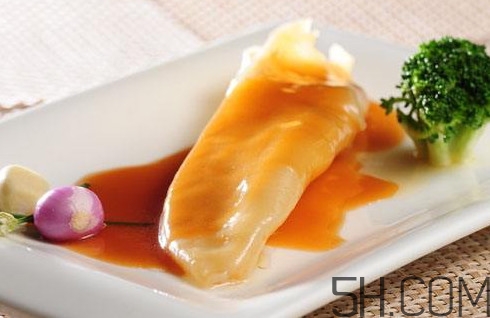 魚膠多久吃一次好？魚膠一次吃多少