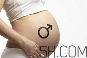 懷男孩和懷女孩的特征是什么？孕婦肚子硬生男生女？