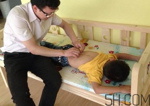 小兒推拿可以增強(qiáng)抵抗力嗎？小兒推拿可以退燒嗎