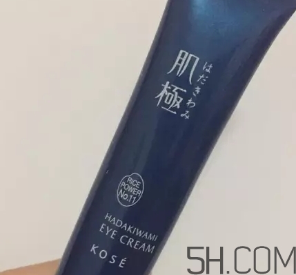 眼霜和眼部啫喱哪個(gè)好？眼霜和眼部啫喱區(qū)別