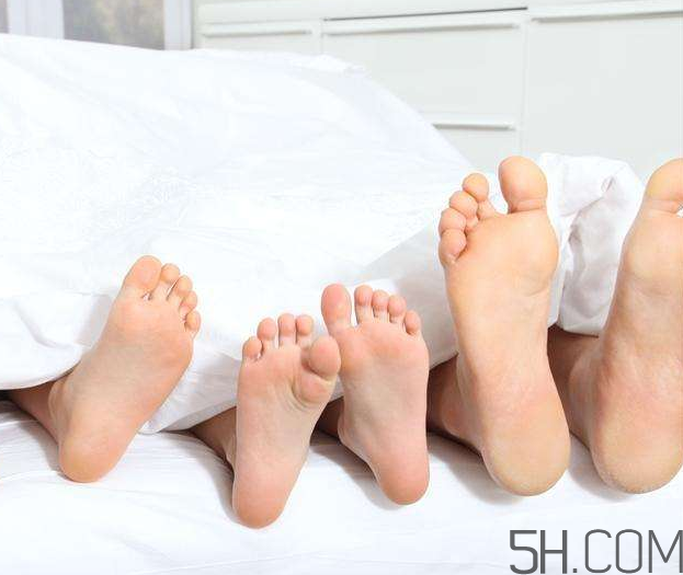 腳氣能用醋泡腳嗎？醋泡腳治腳氣有效嗎？