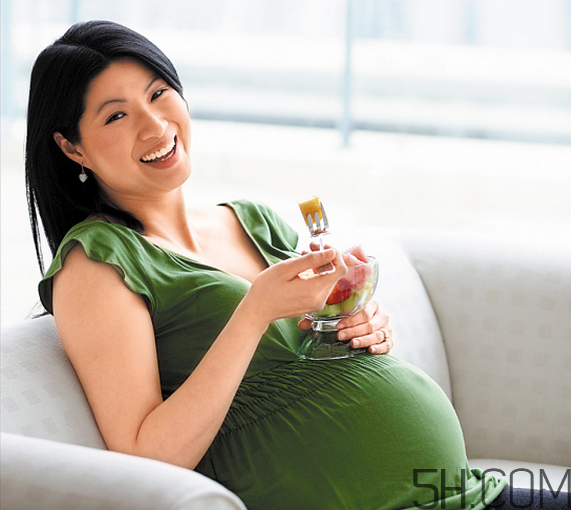 孕媽咪需要喝孕婦奶粉嗎？孕婦生活不宜