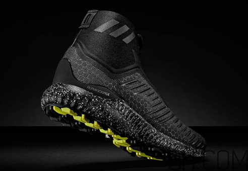 adidas alphabounce mid中幫版什么時(shí)候發(fā)售_多少錢？