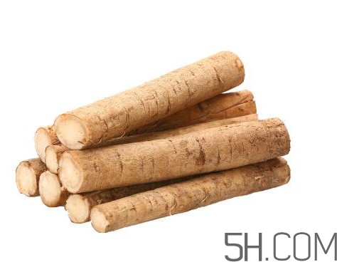 牛蒡是什么東西？牛蒡有什么功效？
