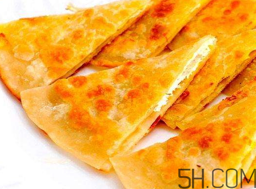 雞蛋餅熱量高嗎？?吃雞蛋餅會胖嗎？