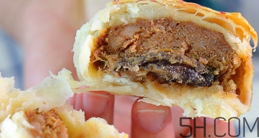 鮑魚鮮肉月餅多少錢？鮑魚鮮肉月餅?zāi)睦镔I？