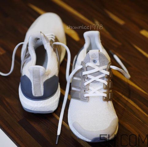 sns與adidas聯(lián)名ultraboost實(shí)物什么樣？