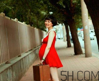 孕婦適合去哪里旅游？孕婦旅游景點推薦