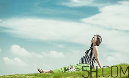 孕婦適合去哪里旅游？孕婦旅游景點推薦