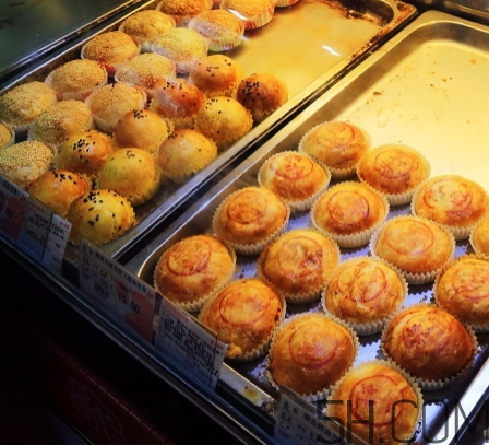 鮑魚鮮肉月餅好吃嗎？鮑魚鮮肉月餅做法