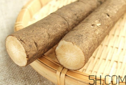 牛蒡用去皮嗎？牛蒡茶什么時(shí)候喝最好