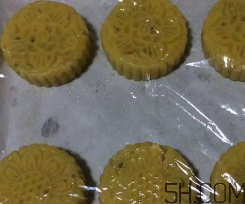 十仁月餅是哪十仁？十仁月餅好吃嗎