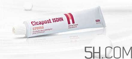 ISDIN怡思丁祛疤膏怎么用？ISDIN怡思丁祛疤膏使用說(shuō)明