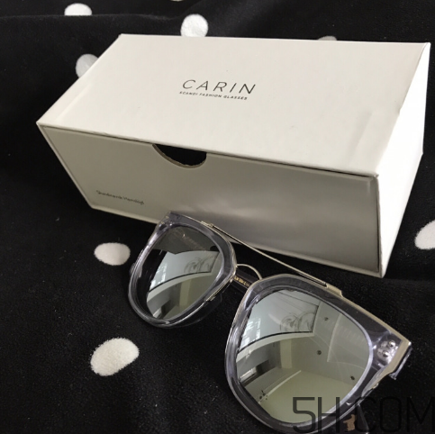 carin墨鏡怎么樣？carin墨鏡有中國(guó)專柜嗎？