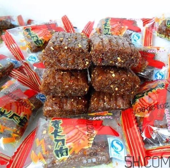 備孕期間能吃辣條嗎？備孕吃辣條對(duì)懷孕有影響嗎？
