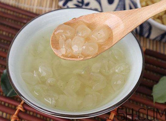 皂角米是熱性還是涼性？皂角米和雪蓮子的區(qū)別