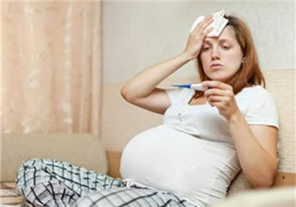 孕婦感冒鼻塞可以吃藥嗎？孕婦哪些食物不能吃？