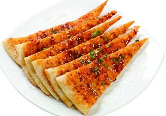 醬香餅熱量高嗎？醬香餅會(huì)胖嗎？