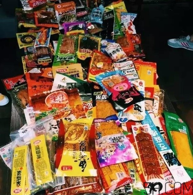 備孕期間能吃辣條嗎？備孕吃辣條對(duì)懷孕有影響嗎？