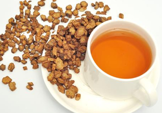 牛蒡茶怎么泡？怎樣挑選牛蒡