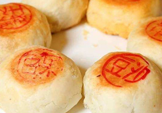 鮑魚鮮肉月餅多少錢？鮑魚鮮肉月餅?zāi)睦镔I？