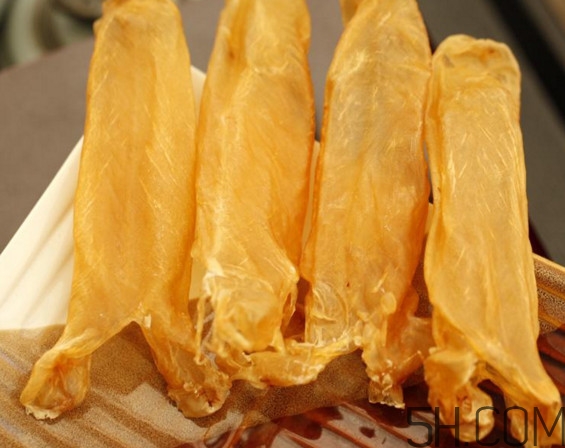 魚膠多久吃一次好？魚膠一次吃多少