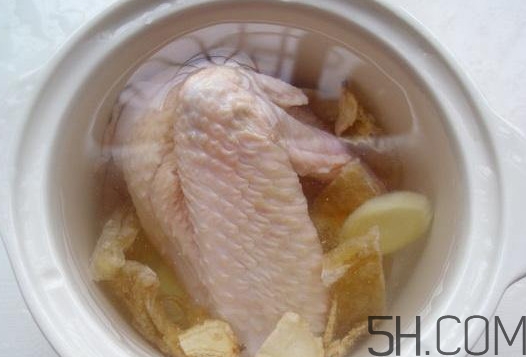 魚膠怎么吃？魚膠的功效和食用方法